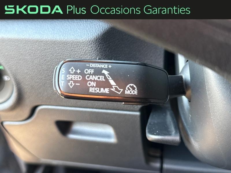 Voitures occasions ŠKODA FABIA Selection Sarreguemines