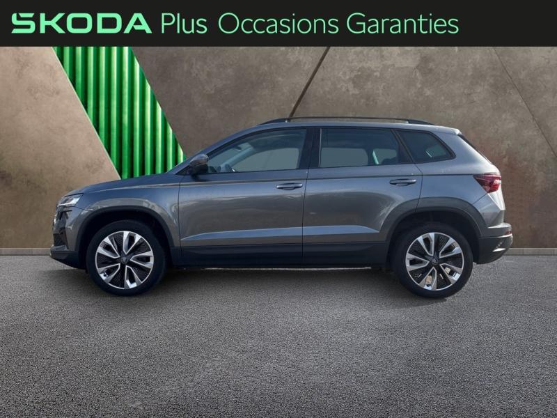 Voitures occasions ŠKODA KAROQ Selection Sarreguemines