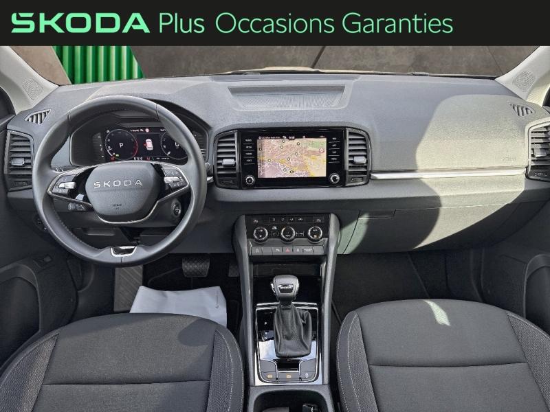 Voitures occasions ŠKODA KAROQ Selection Sarreguemines