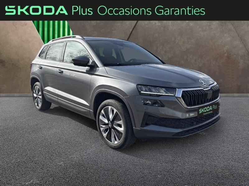 Voitures occasions ŠKODA KAROQ Selection Sarreguemines