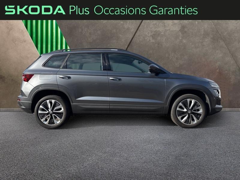 Voitures occasions ŠKODA KAROQ Selection Sarreguemines