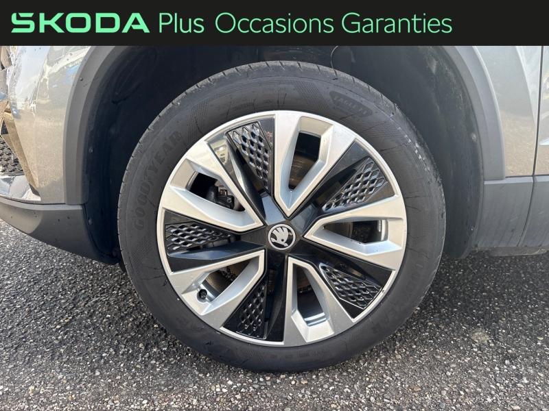 Voitures occasions ŠKODA KAROQ Selection Sarreguemines