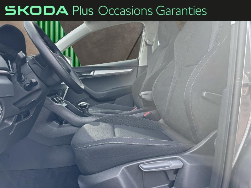 Voitures occasions ŠKODA KAROQ Selection Sarreguemines