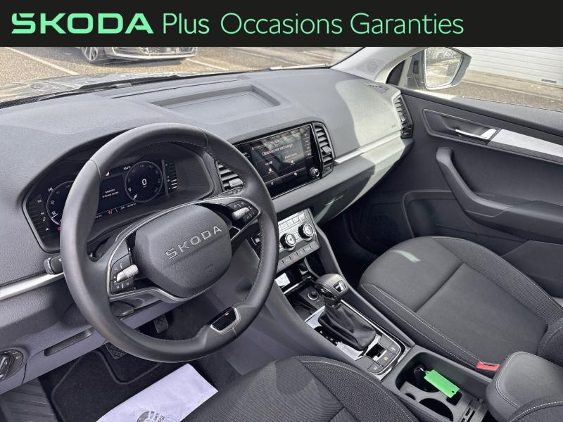 Voitures occasions ŠKODA KAROQ Selection Sarreguemines