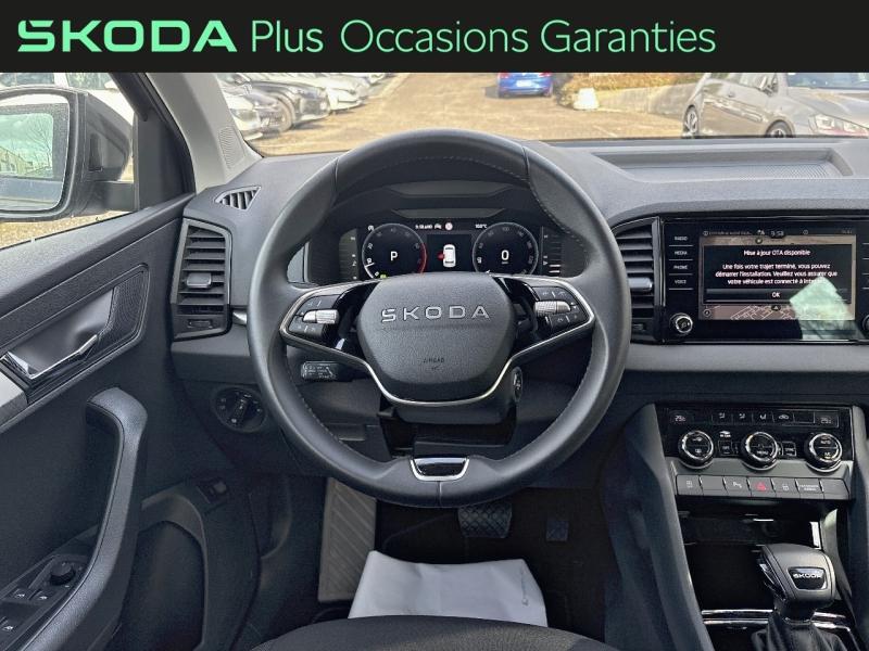 Voitures occasions ŠKODA KAROQ Selection Sarreguemines