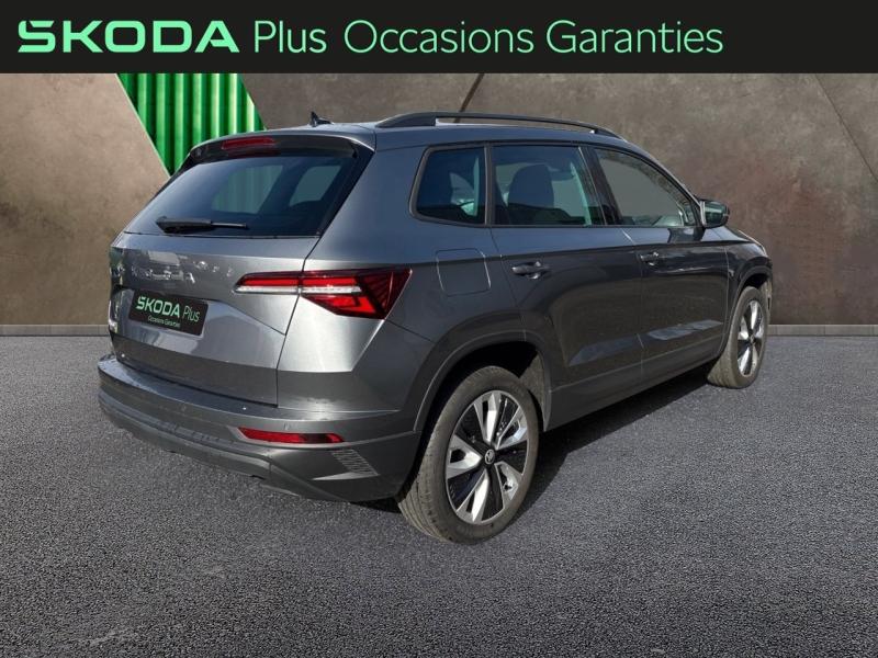 Voitures occasions ŠKODA KAROQ Selection Sarreguemines