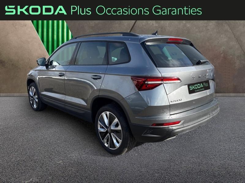 Voitures occasions ŠKODA KAROQ Selection Sarreguemines