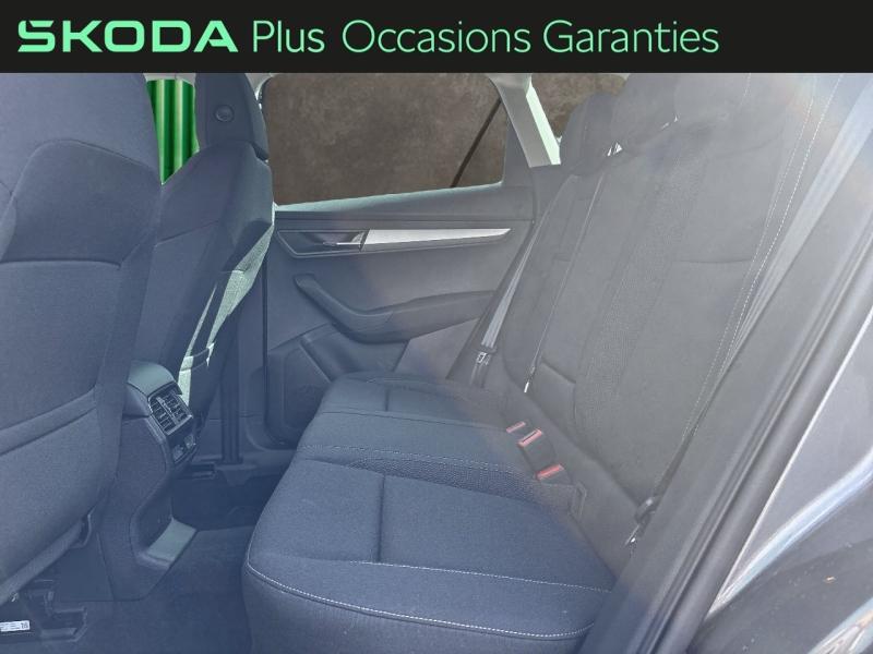 Voitures occasions ŠKODA KAROQ Selection Sarreguemines