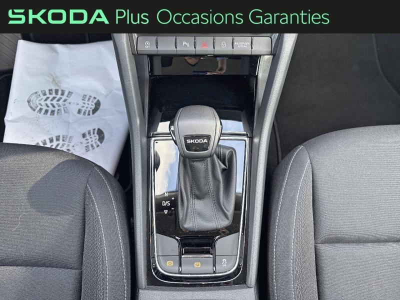 Voitures occasions ŠKODA KAROQ Selection Sarreguemines