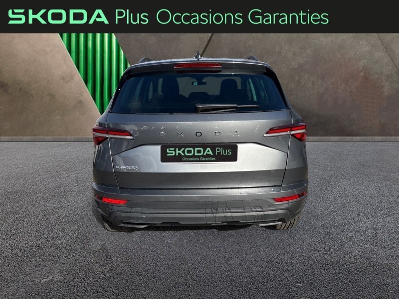 Voitures occasions ŠKODA KAROQ Selection Sarreguemines