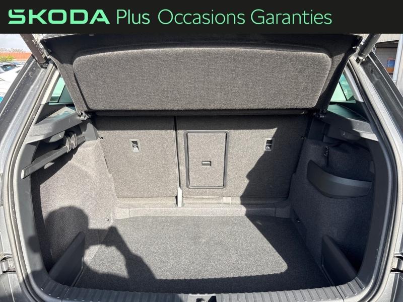 Voitures occasions ŠKODA KAROQ Selection Sarreguemines