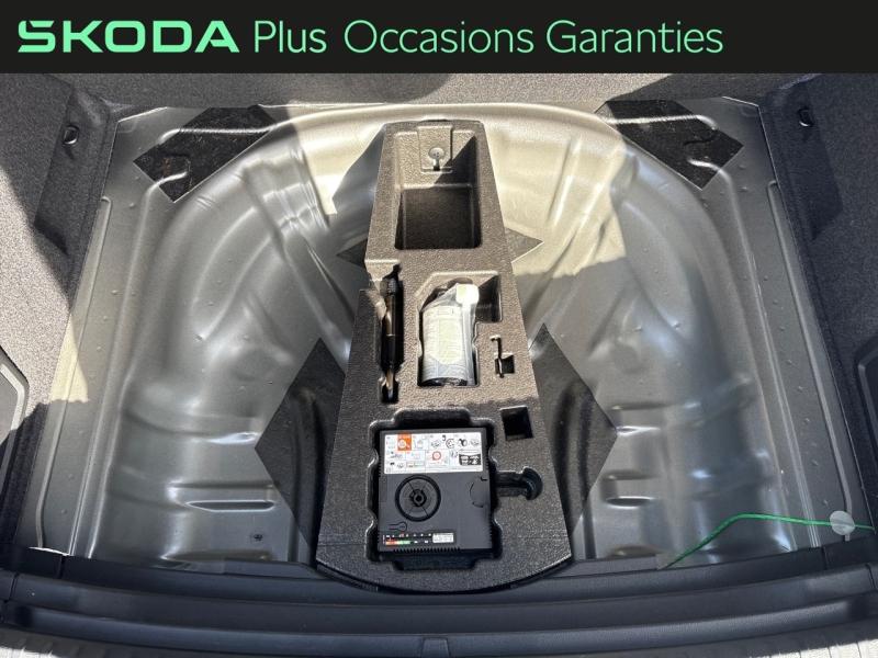 Voitures occasions ŠKODA KAROQ Selection Sarreguemines