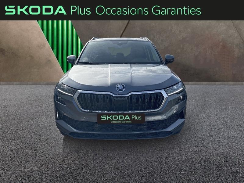 Voitures occasions ŠKODA KAROQ Selection Sarreguemines