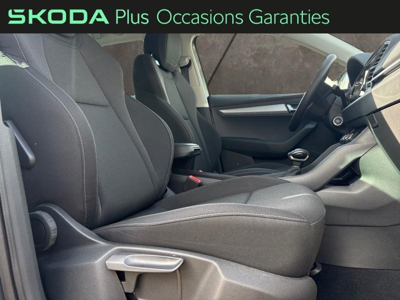 Voitures occasions ŠKODA KAROQ Selection Sarreguemines
