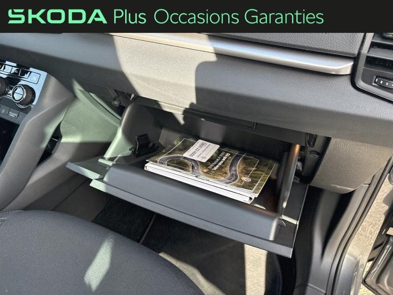 Voitures occasions ŠKODA KAROQ Selection Sarreguemines