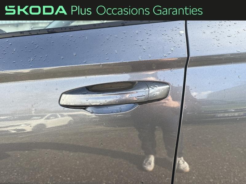 Voitures occasions ŠKODA KAROQ Selection Sarreguemines