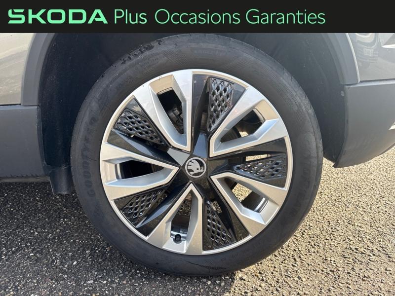 Voitures occasions ŠKODA KAROQ Selection Sarreguemines