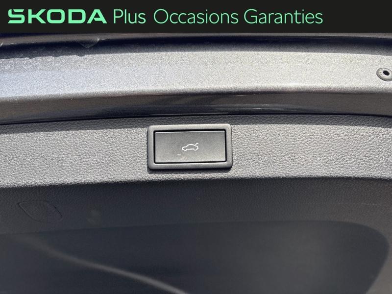 Voitures occasions ŠKODA KAROQ Selection Sarreguemines