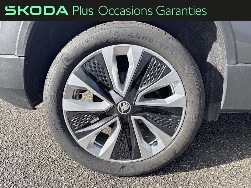 Voitures occasions ŠKODA KAROQ Selection Sarreguemines