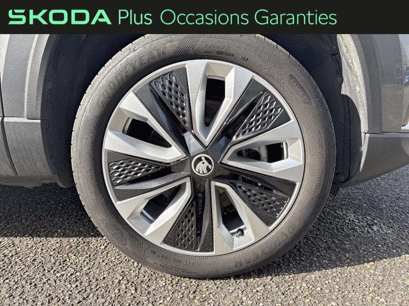 Voitures occasions ŠKODA KAROQ Selection Sarreguemines