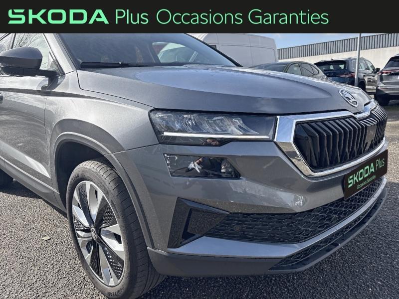 Voitures occasions ŠKODA KAROQ Selection Sarreguemines