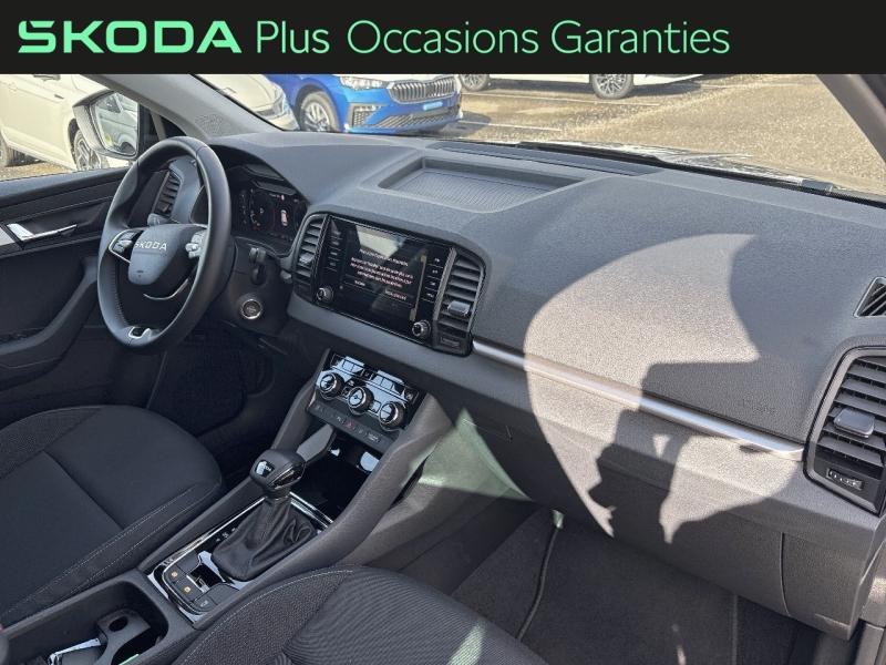 Voitures occasions ŠKODA KAROQ Selection Sarreguemines