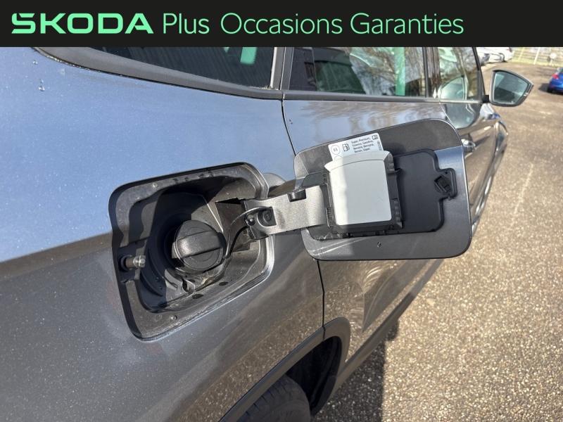 Voitures occasions ŠKODA KAROQ Selection Sarreguemines