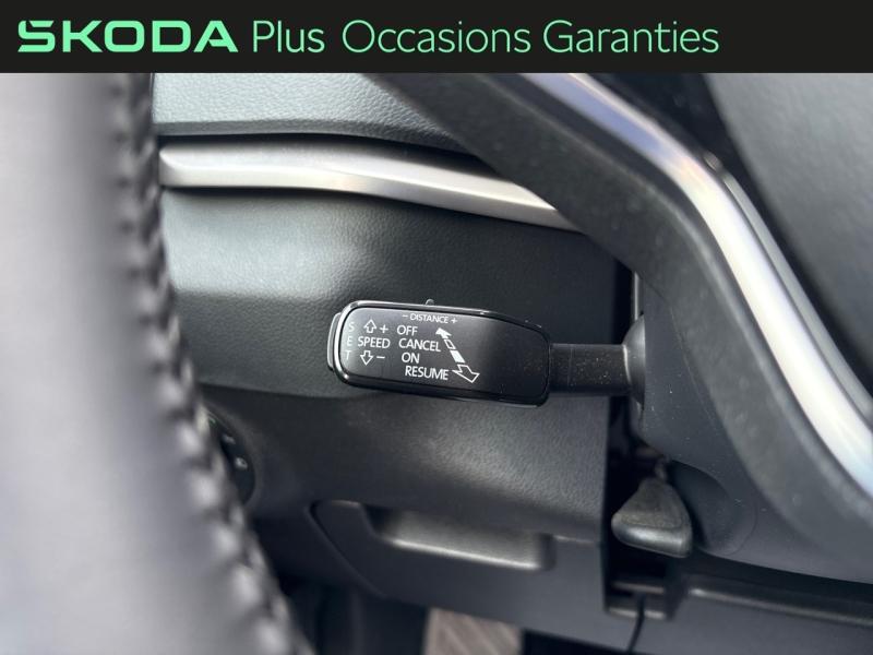 Voitures occasions ŠKODA KAROQ Selection Sarreguemines