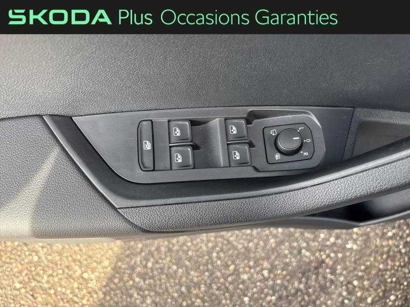 Voitures occasions ŠKODA KAROQ Selection Sarreguemines