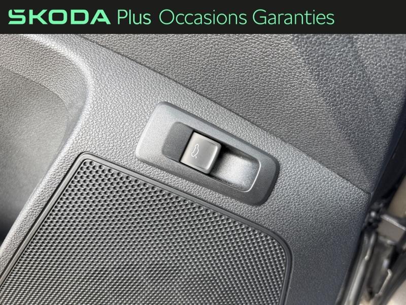 Voitures occasions ŠKODA KAROQ Selection Sarreguemines