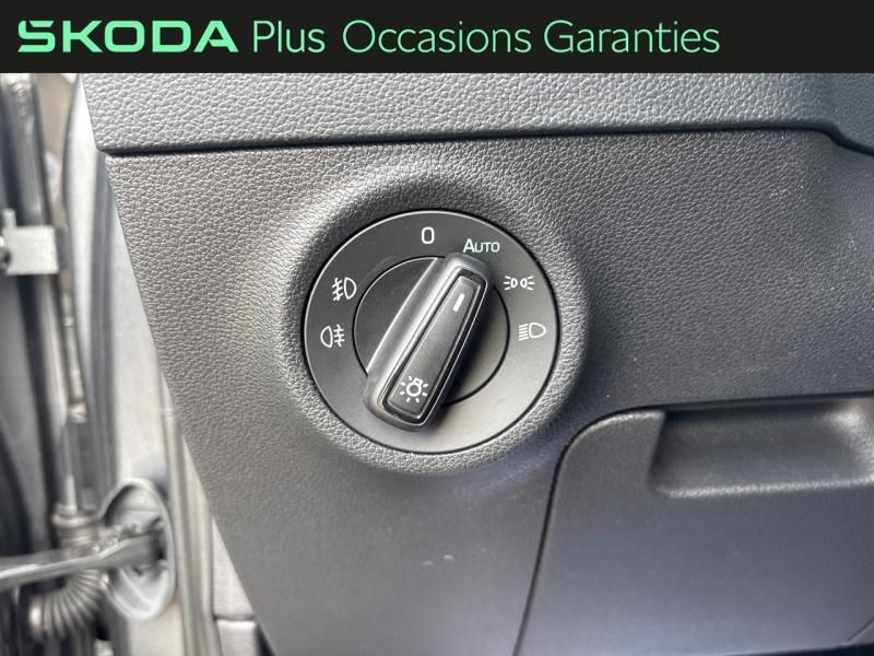 Voitures occasions ŠKODA KAROQ Selection Sarreguemines