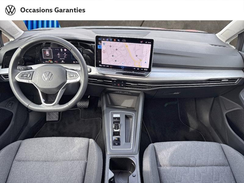 Voitures occasions VOLKSWAGEN GOLF VW Edition Sarreguemines