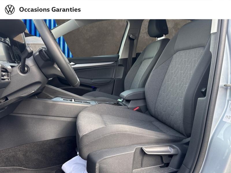 Voitures occasions VOLKSWAGEN GOLF VW Edition Sarreguemines