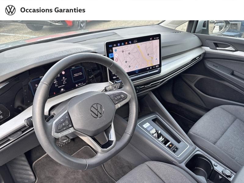Voitures occasions VOLKSWAGEN GOLF VW Edition Sarreguemines
