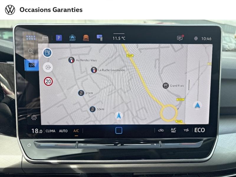 Voitures occasions VOLKSWAGEN GOLF VW Edition Sarreguemines