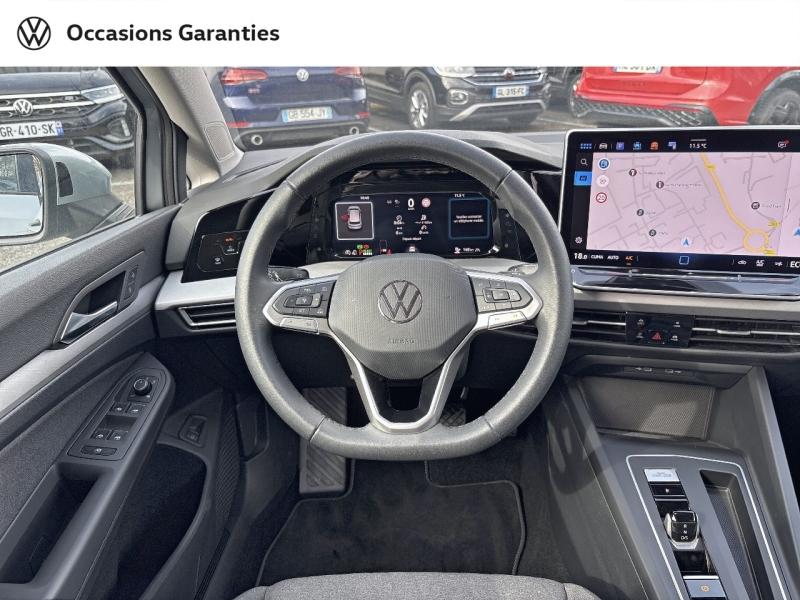 Voitures occasions VOLKSWAGEN GOLF VW Edition Sarreguemines