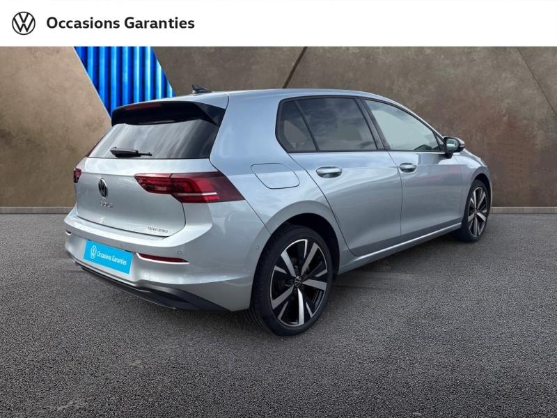 Voitures occasions VOLKSWAGEN GOLF VW Edition Sarreguemines