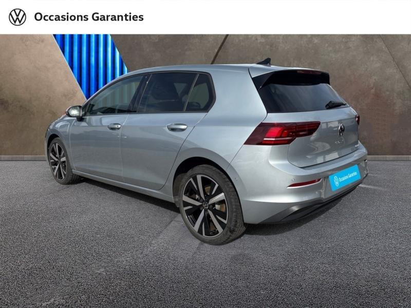 Voitures occasions VOLKSWAGEN GOLF VW Edition Sarreguemines