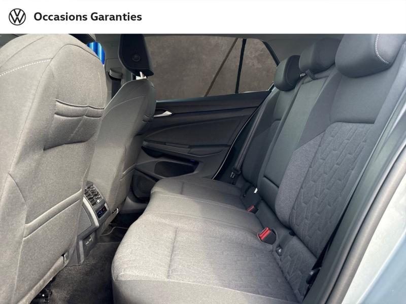 Voitures occasions VOLKSWAGEN GOLF VW Edition Sarreguemines