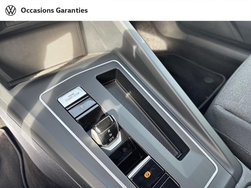 Voitures occasions VOLKSWAGEN GOLF VW Edition Sarreguemines