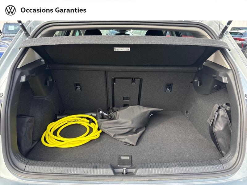 Voitures occasions VOLKSWAGEN GOLF VW Edition Sarreguemines