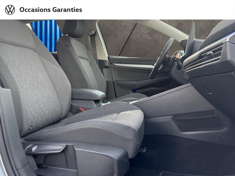 Voitures occasions VOLKSWAGEN GOLF VW Edition Sarreguemines