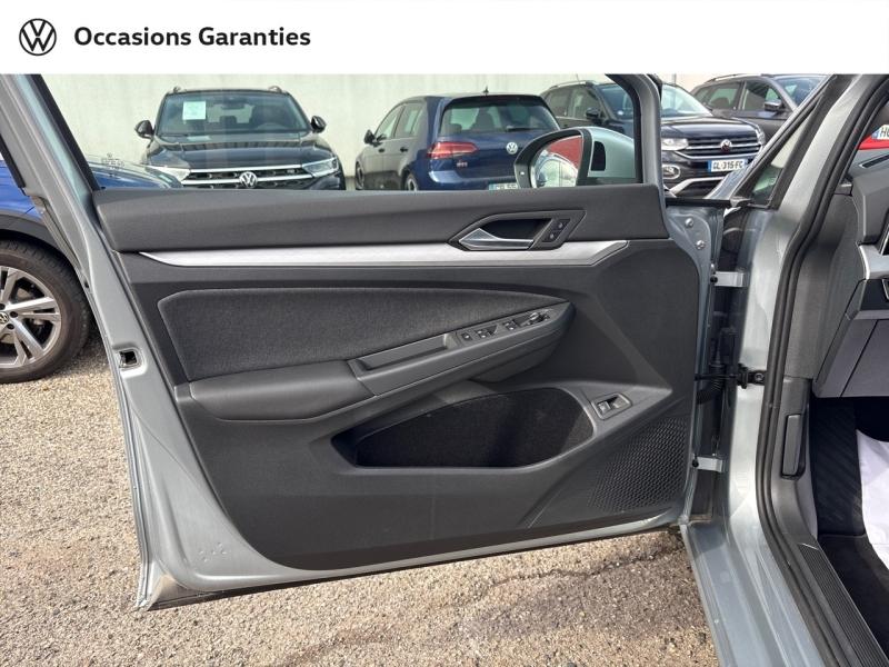 Voitures occasions VOLKSWAGEN GOLF VW Edition Sarreguemines