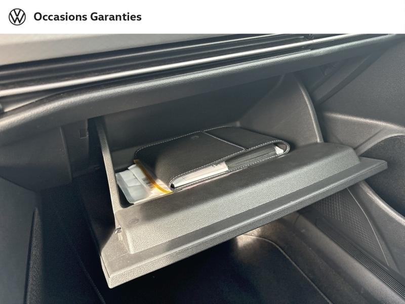 Voitures occasions VOLKSWAGEN GOLF VW Edition Sarreguemines