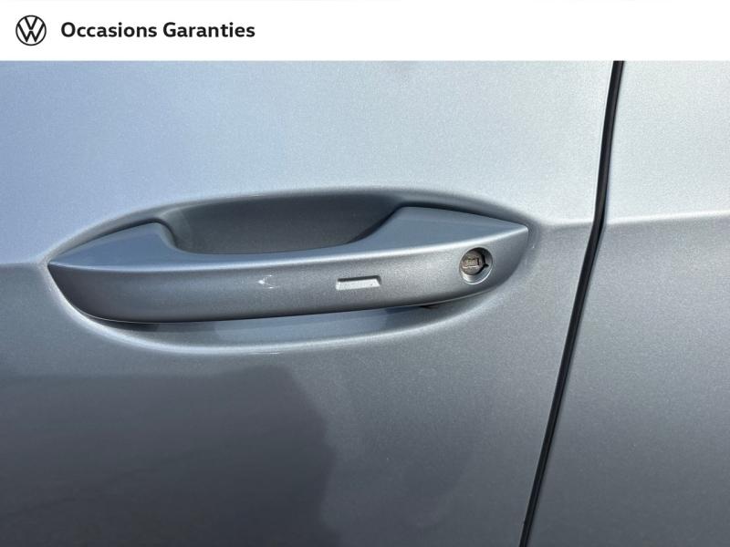 Voitures occasions VOLKSWAGEN GOLF VW Edition Sarreguemines