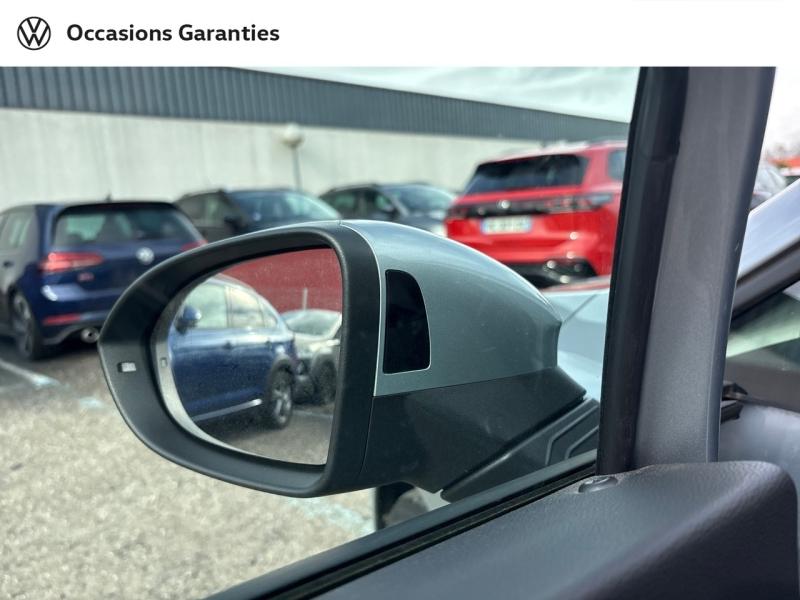 Voitures occasions VOLKSWAGEN GOLF VW Edition Sarreguemines