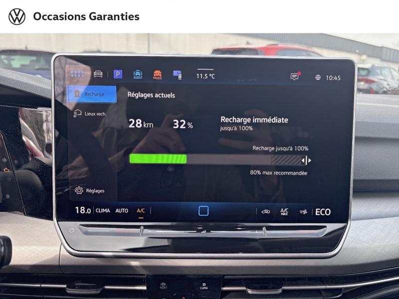 Voitures occasions VOLKSWAGEN GOLF VW Edition Sarreguemines