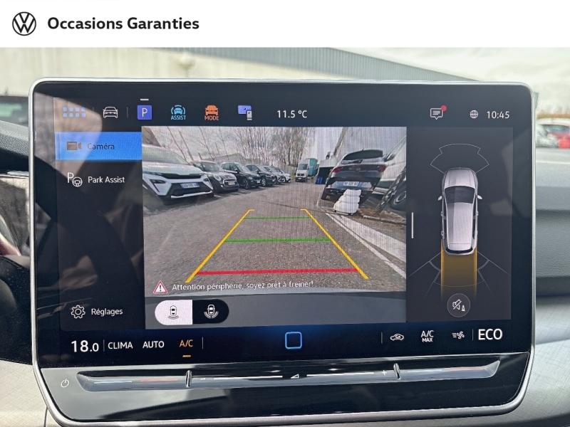 Voitures occasions VOLKSWAGEN GOLF VW Edition Sarreguemines