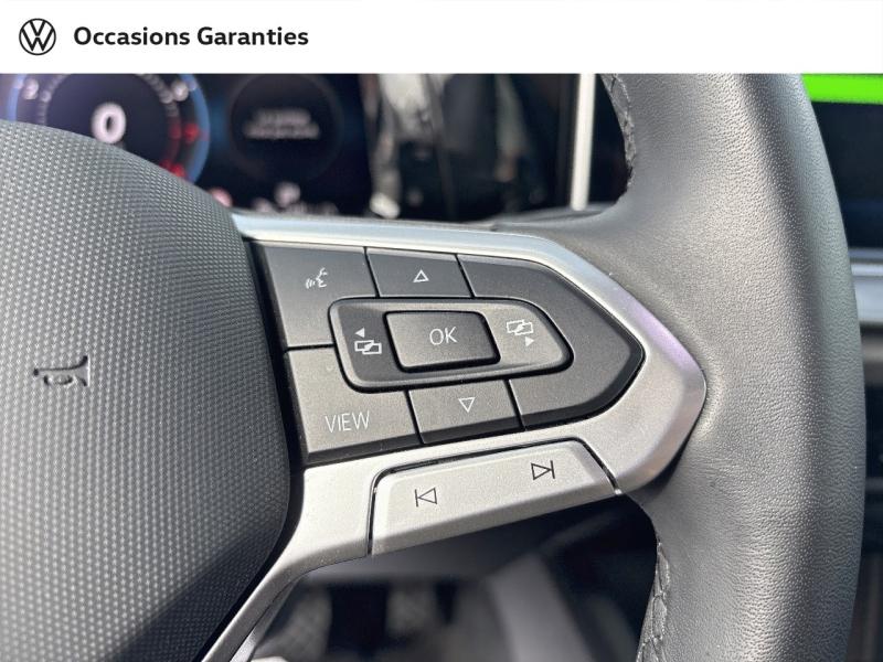 Voitures occasions VOLKSWAGEN GOLF VW Edition Sarreguemines