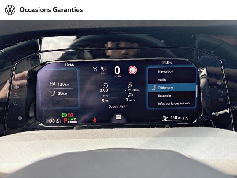 Voitures occasions VOLKSWAGEN GOLF VW Edition Sarreguemines